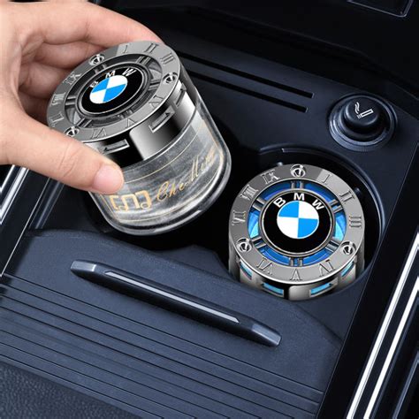 bmw car perfume.